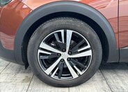 Peugeot 3008 SUV / Terénní 1,2 l 96 kw