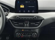 Ford Focus Kombi 999,0 92 kw