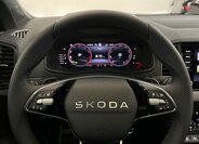 Škoda Karoq SUV 1,5 l 110 kw