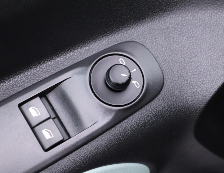 Citroën Berlingo MPV 1,5 l 75 kw