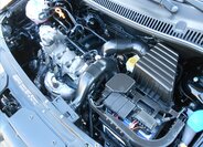 Volkswagen Fox Hatchback 1,2 l 40 kw