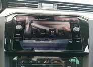 Volkswagen Passat Kombi 2,0 l 90 kw