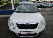 Škoda Yeti 3