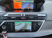 Citroën Grand C4 SpaceTourer MPV 2,0 l 120 kw