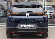 Citroën C5 Aircross SUV / Terénní 1,2 l 107 kw