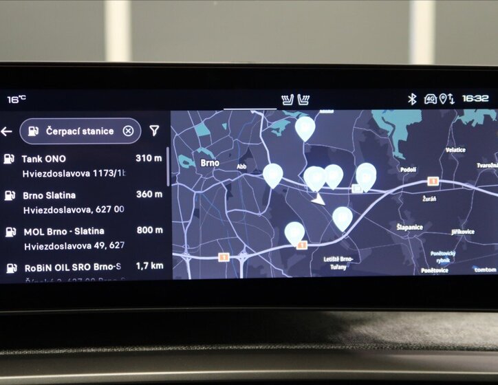 Peugeot 3008 SUV / Terénní 1,2 l 100 kw