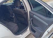 Škoda Superb Kombi 0,0 110 kw