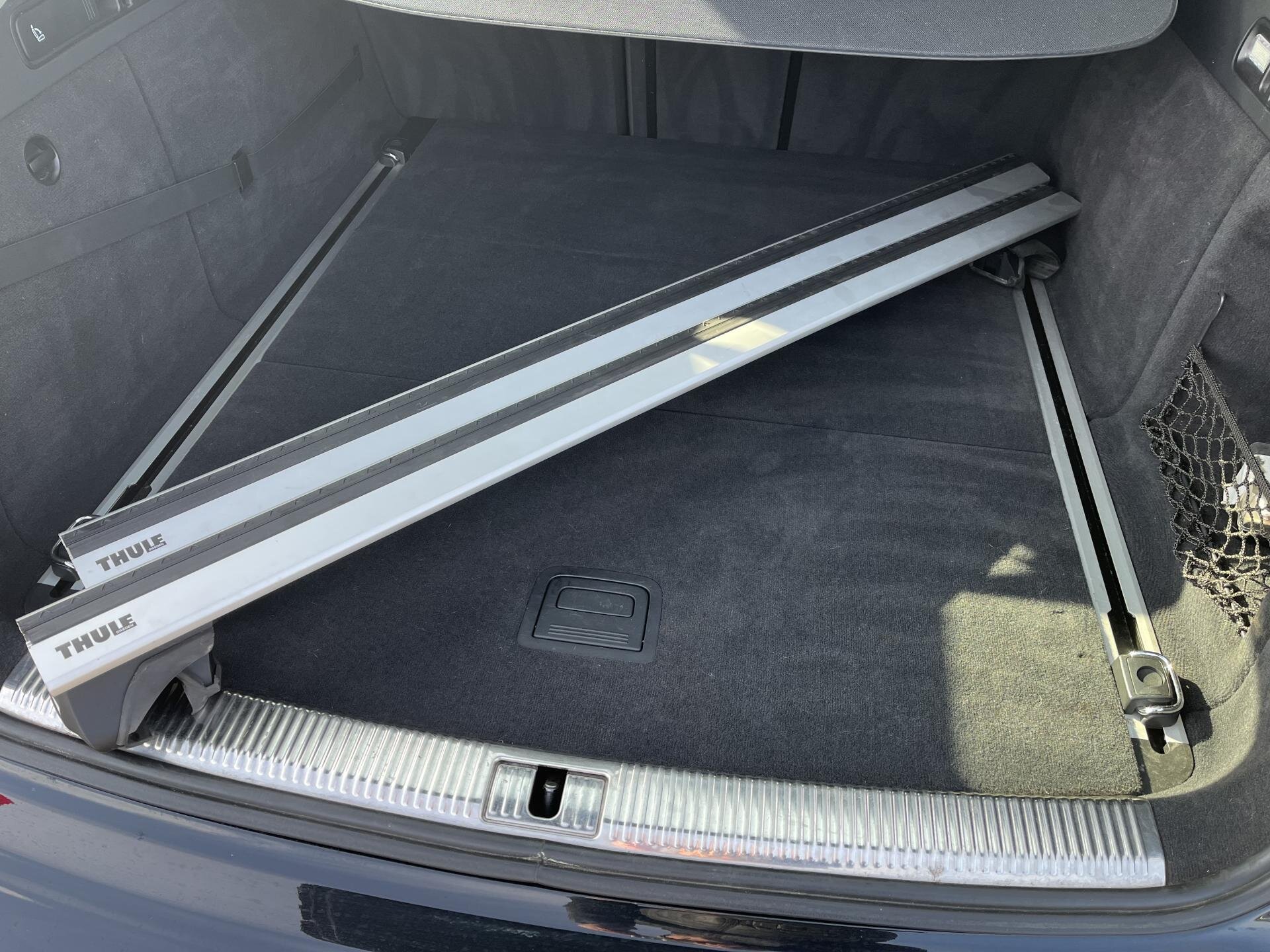 Audi A6 Allroad Kombi 3,0 l 230 kw