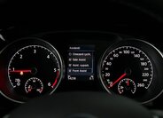 Volkswagen Touran MPV 2,0 l 110 kw