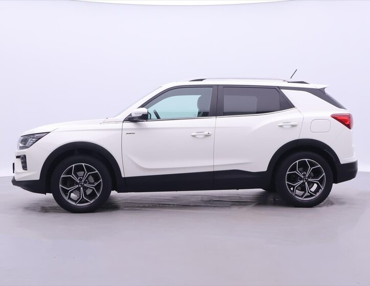 SsangYong Korando SUV / Terénní 1,5 l 120 kw