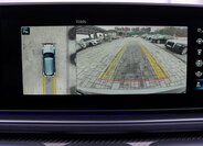 Mercedes-Benz GLE SUV 3,0 l 320 kw