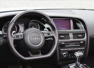 Audi A5 Kabriolet 3,0 l 180 kw
