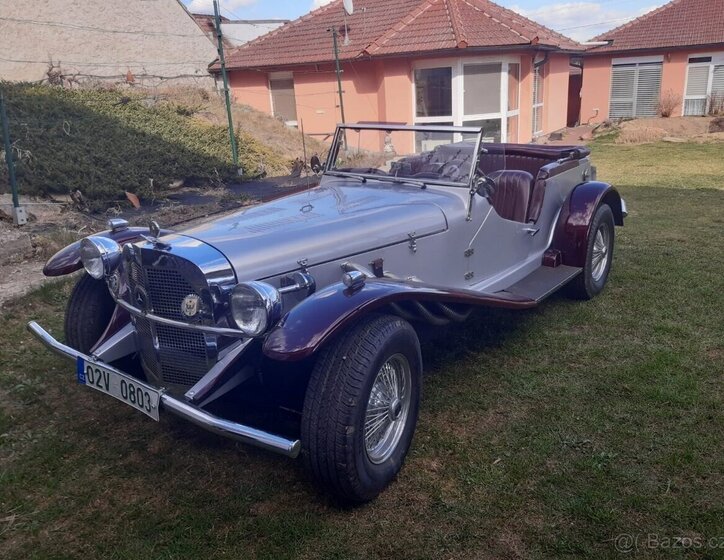 Mercedes-Benz Ostatní Kabriolet 0,0 79 kw