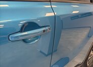 Suzuki Vitara Hatchback 1,4 l 95 kw