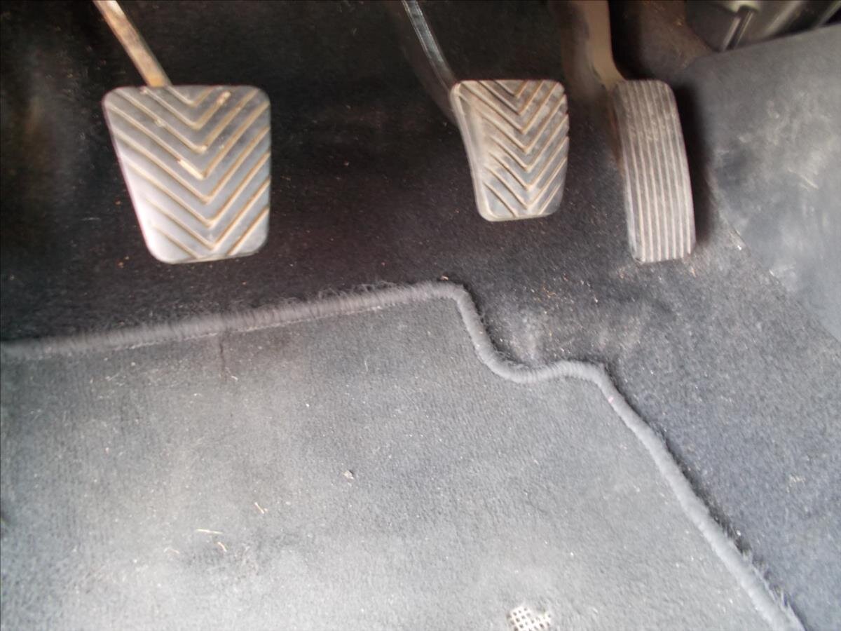 KIA Ceed Kombi 1,6 l 84 kw