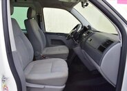 Volkswagen Transporter Ostatní 2,5 l 96 kw