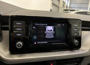 Škoda Scala Hatchback 1,6 l 85 kw