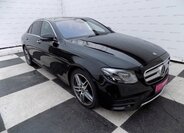 Mercedes-Benz Třídy E Sedan 3,0 l 190 kw