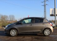 Toyota Yaris Hatchback 1,5 l 82 kw