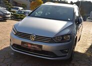 Volkswagen Golf Sportsvan 3
