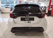 Toyota Yaris Hatchback 1,5 l 96 kw