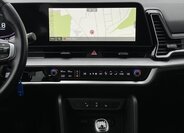 KIA Sportage SUV 1,6 l 110 kw
