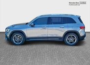 Mercedes-Benz GLB 2