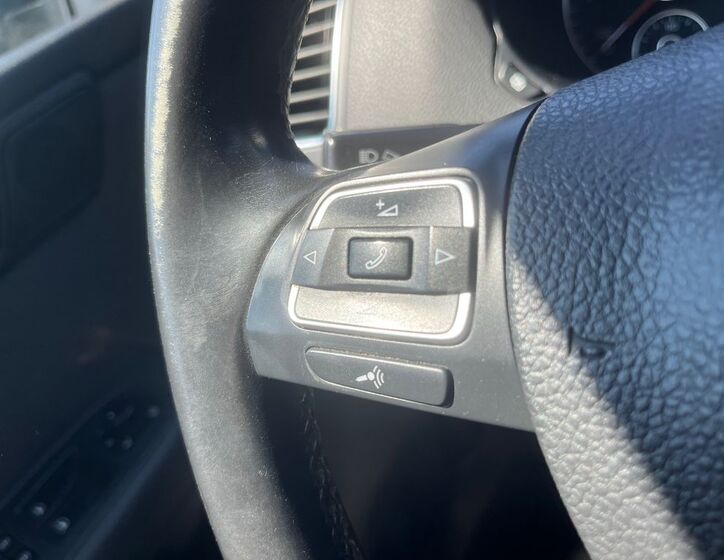 Volkswagen Sharan 29