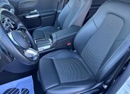 Mercedes-Benz EQB SUV / Terénní 0,0 140 kw