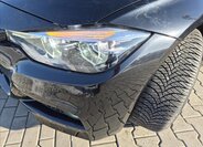 BMW Řada 3 Kombi 2,0 l 140 kw