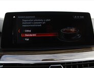 BMW Řada 5 Sedan / Limuzína 3,0 l 250 kw