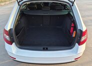 Škoda Octavia Kombi 1,5 l 110 kw