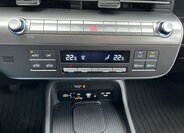 Hyundai Kona SUV 1,6 l 101 kw