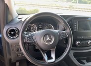 Mercedes-Benz Vito VAN / Minibus 2,0 l 120 kw