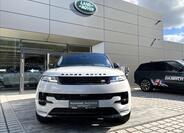 Land Rover Range Rover Sport 12