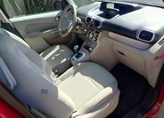 Citroën C3 Picasso MPV 0,0 88 kw
