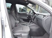 Škoda Octavia Kombi 2,0 l 135 kw