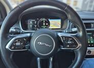 Jaguar I-Pace 8
