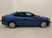 Škoda Superb Liftback 2,0 l 110 kw