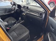 Suzuki Vitara SUV / Terénní 1,4 l 81 kw
