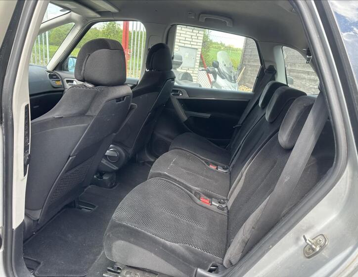Citroën C4 Picasso 12