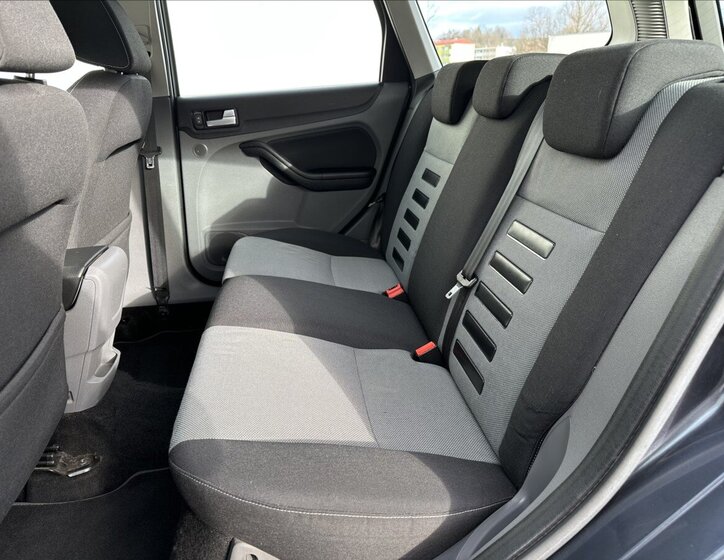 Ford Focus Kombi 1,6 l 80 kw