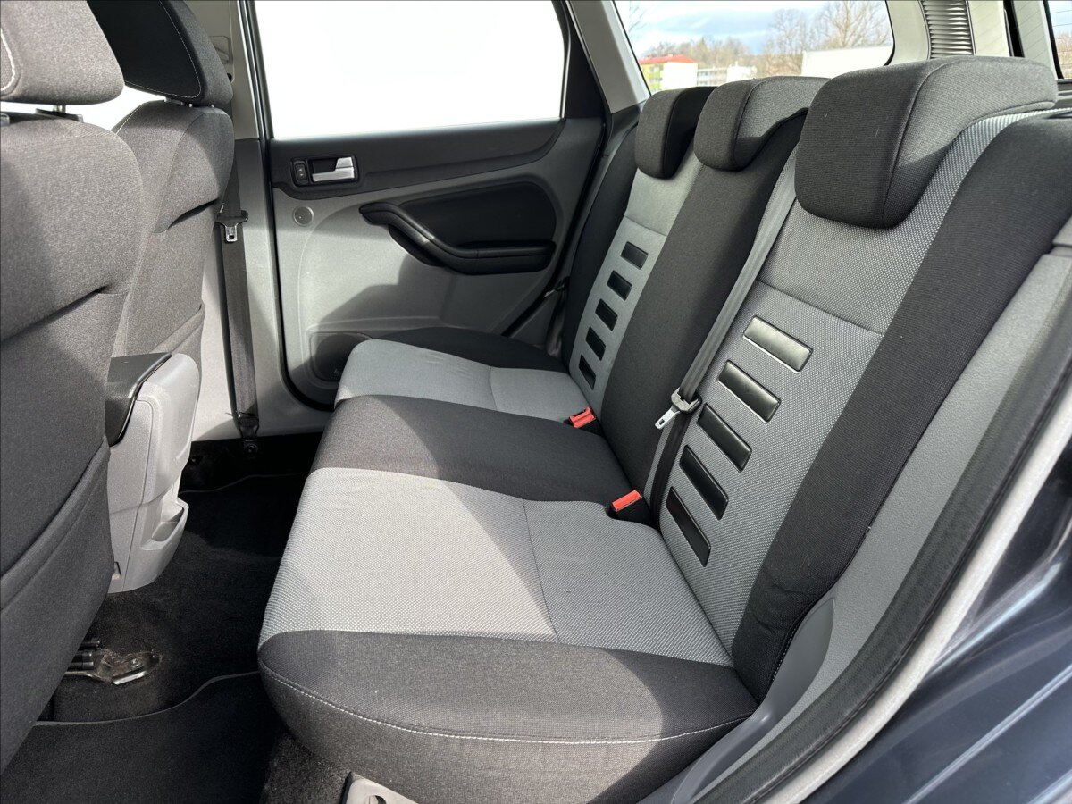 Ford Focus Kombi 1,6 l 80 kw