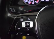 Volkswagen Golf Kombi 2,0 l 110 kw