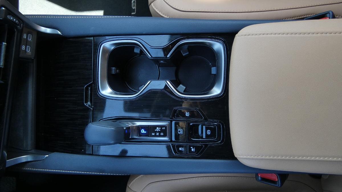 Lexus RX 350h SUV / Terénní 2,5 l 140 kw