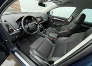 Škoda Karoq SUV 1,5 l 110 kw