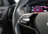 Škoda Kodiaq SUV / Terénní 1,5 l 110 kw