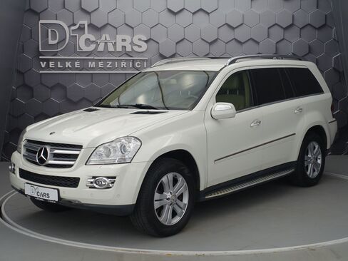 Mercedes-Benz GL