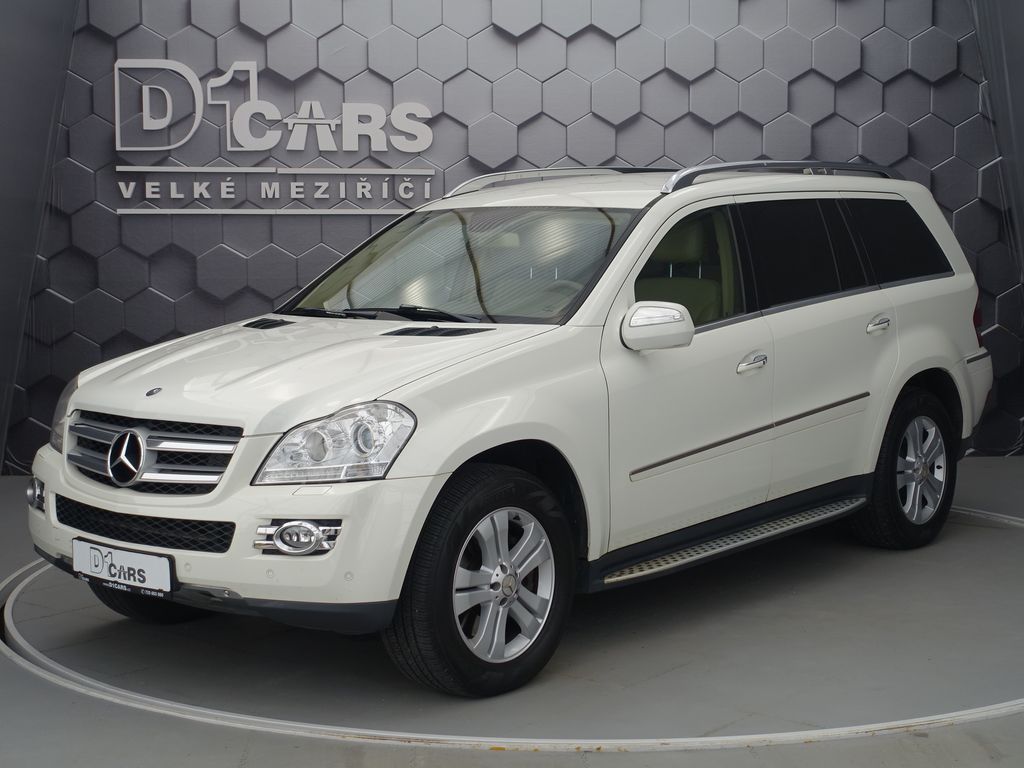 Mercedes-Benz GL