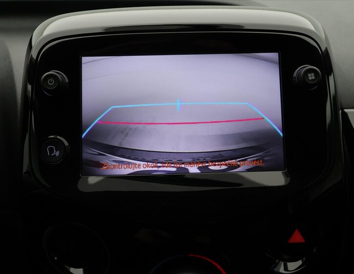 Toyota Aygo Hatchback 998,0 53 kw